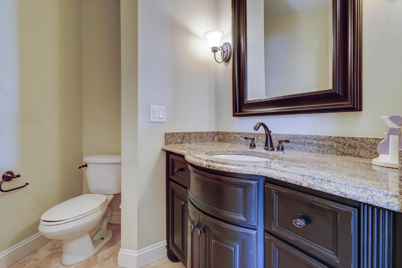 9 Sea Lane Villa Pulau Hilton Head Luaran gambar