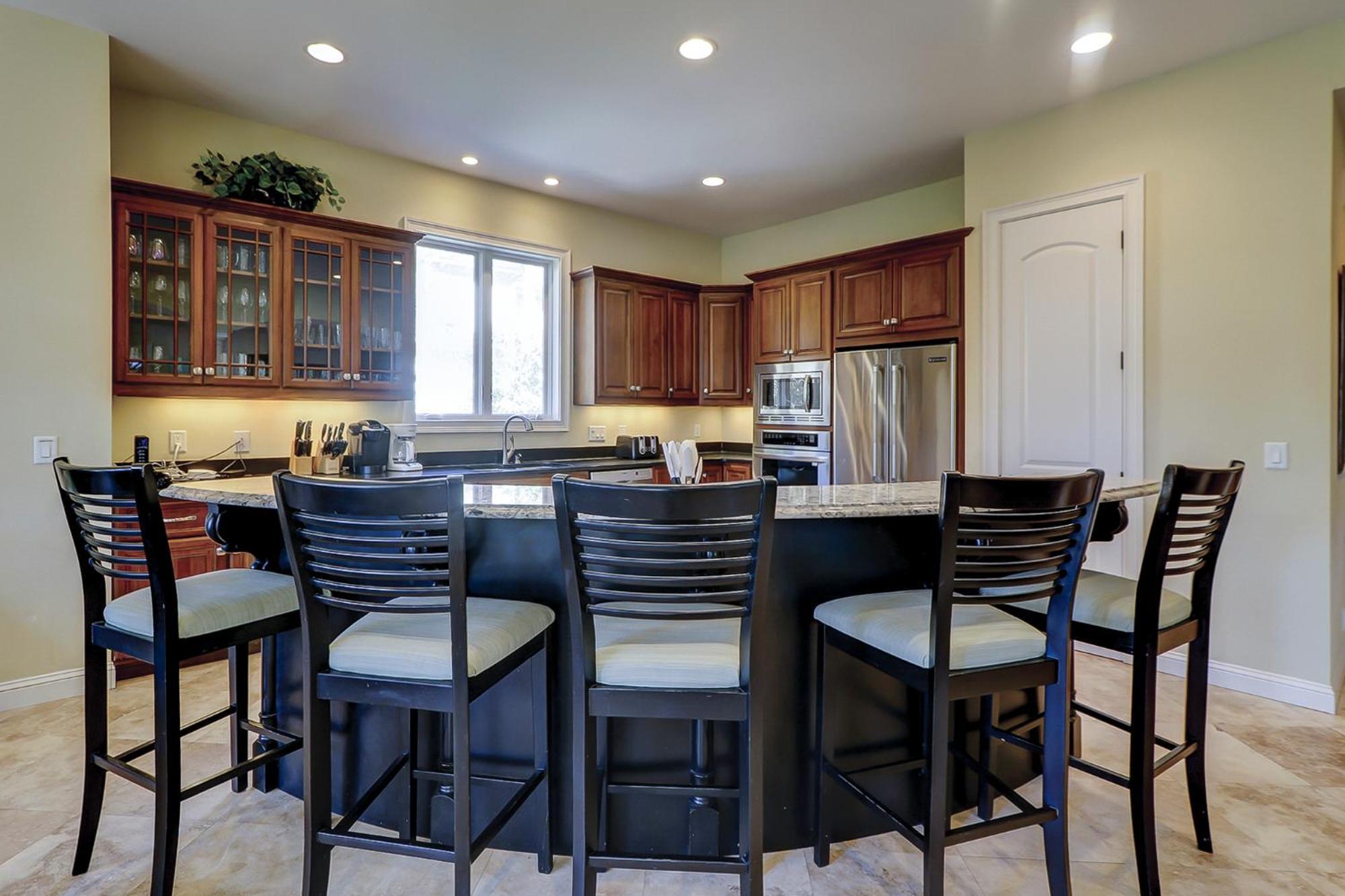 9 Sea Lane Villa Pulau Hilton Head Luaran gambar