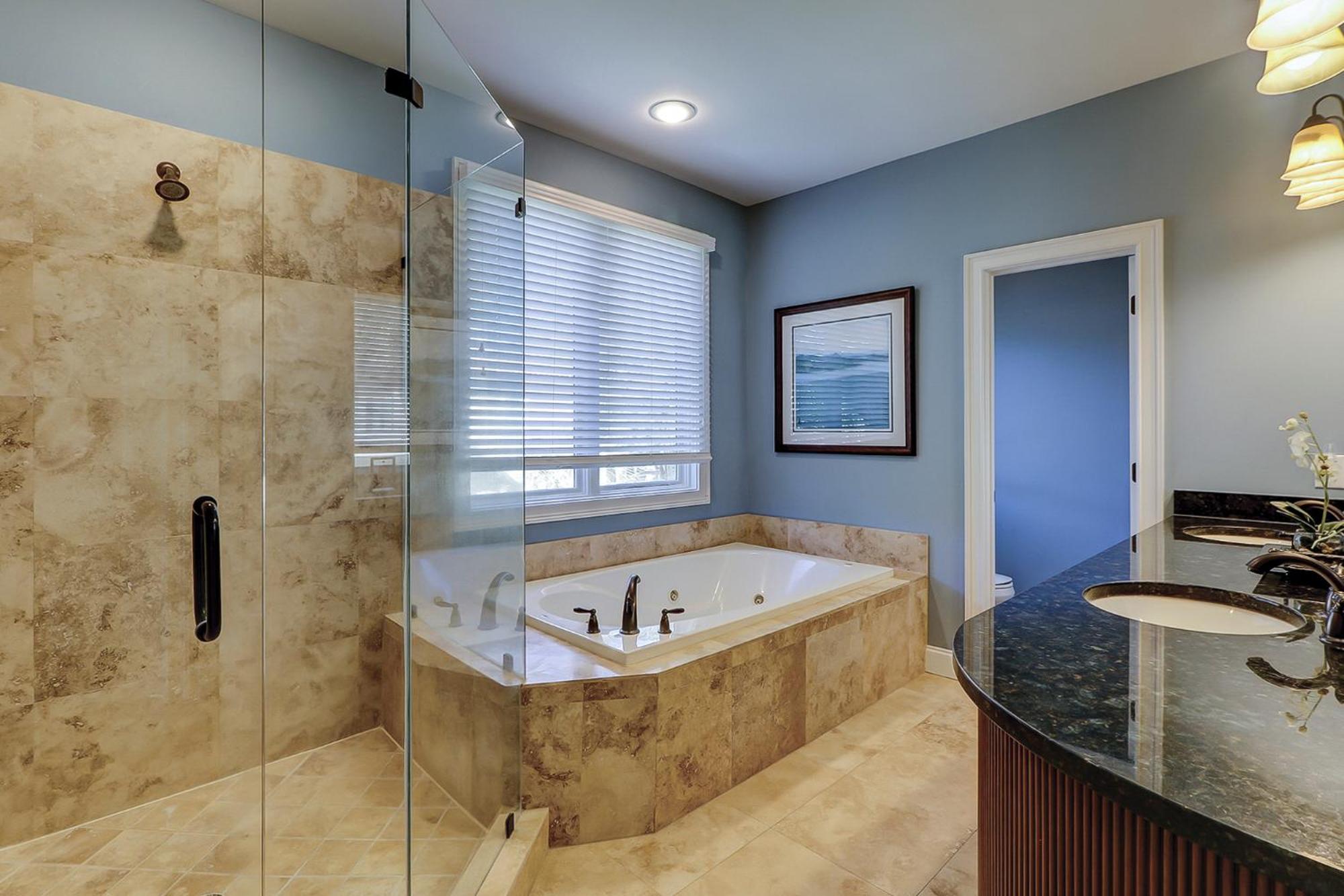 9 Sea Lane Villa Pulau Hilton Head Luaran gambar