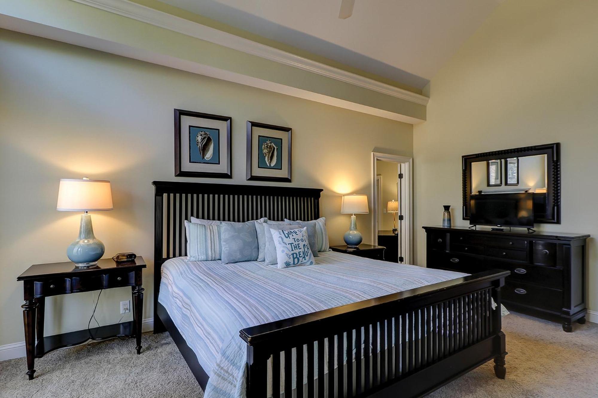 9 Sea Lane Villa Pulau Hilton Head Luaran gambar