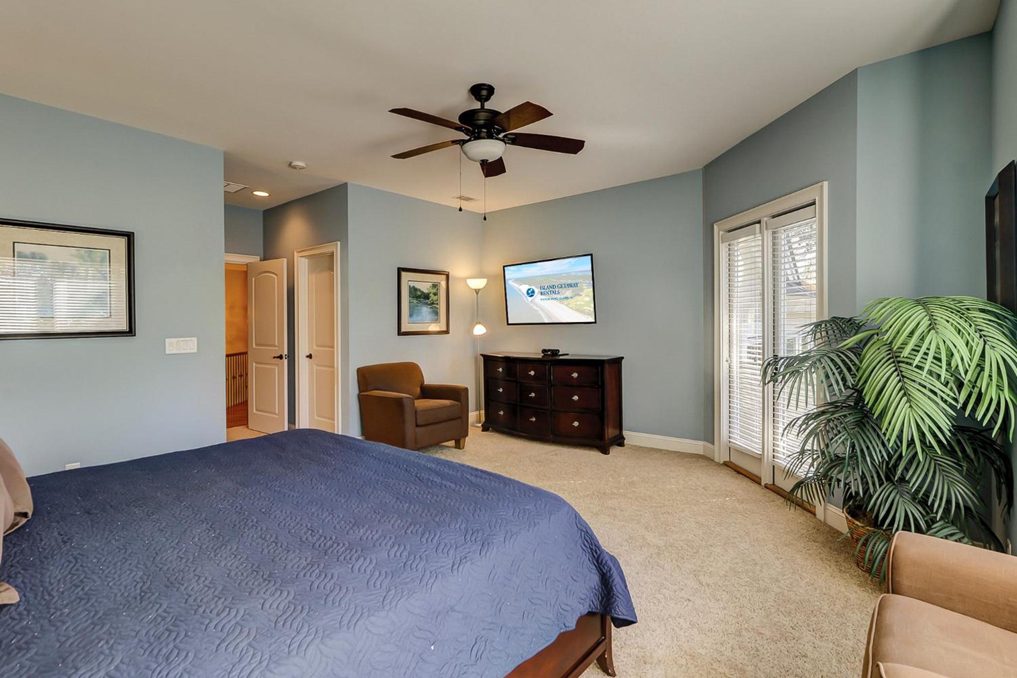 9 Sea Lane Villa Pulau Hilton Head Luaran gambar