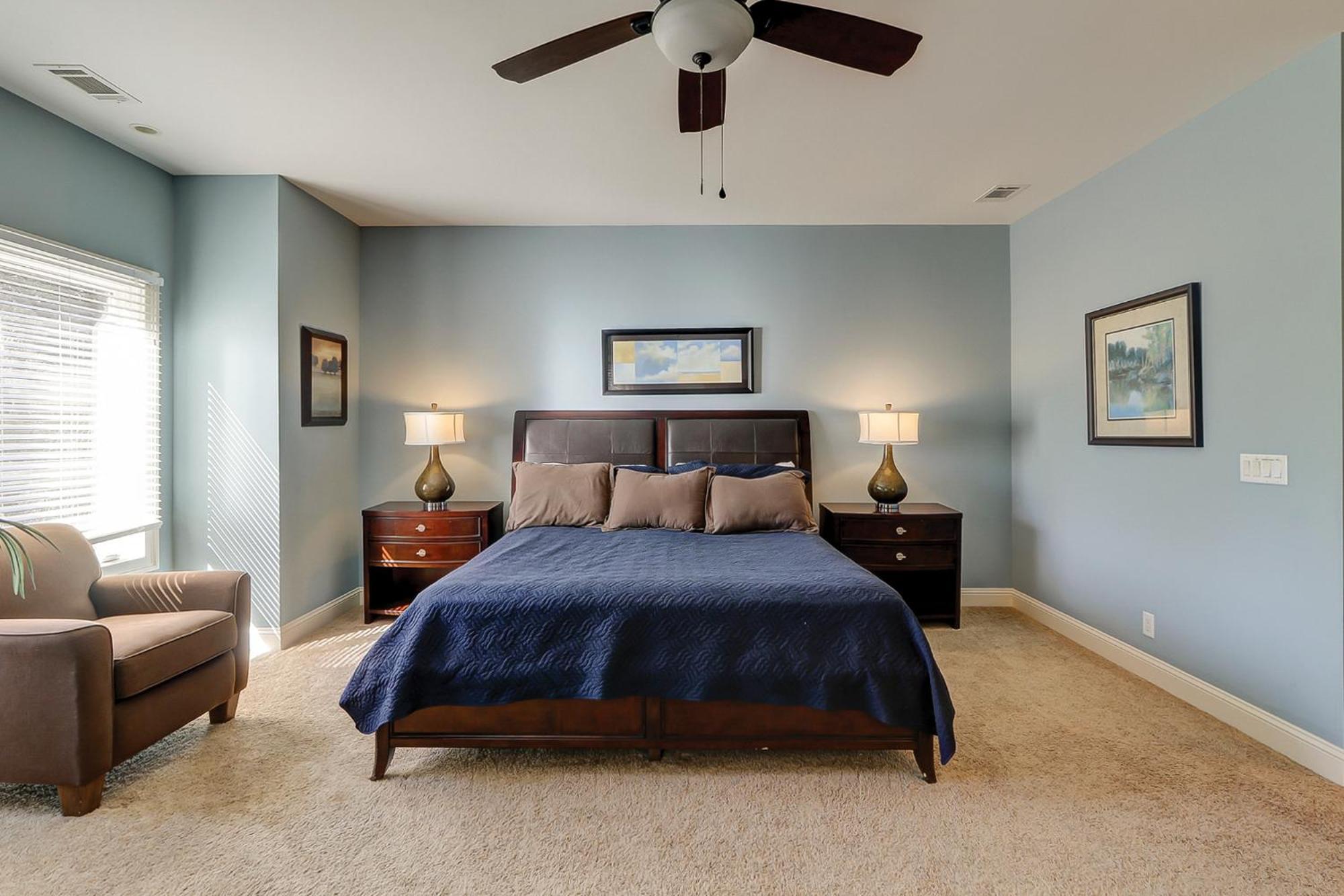 9 Sea Lane Villa Pulau Hilton Head Luaran gambar