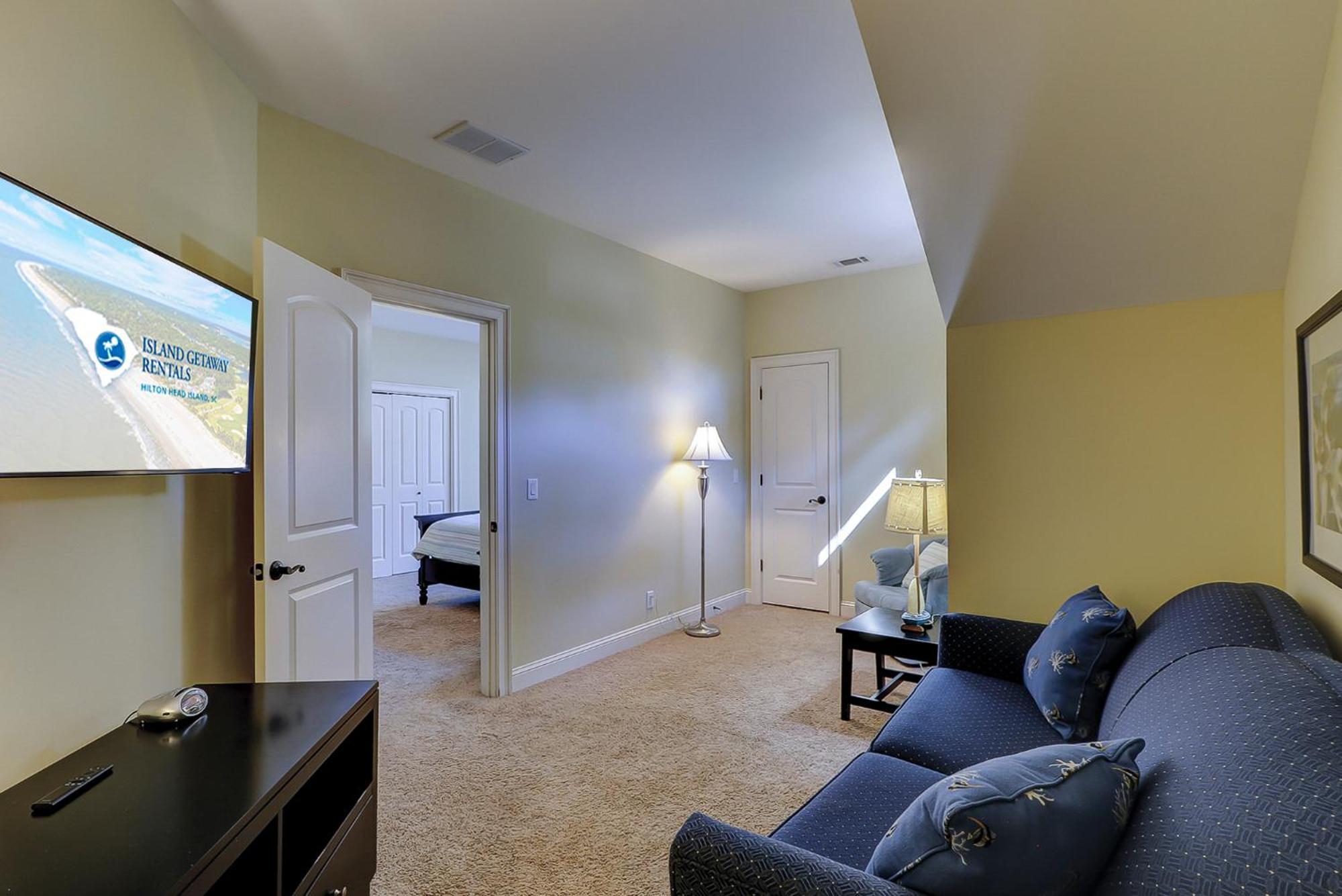 9 Sea Lane Villa Pulau Hilton Head Luaran gambar