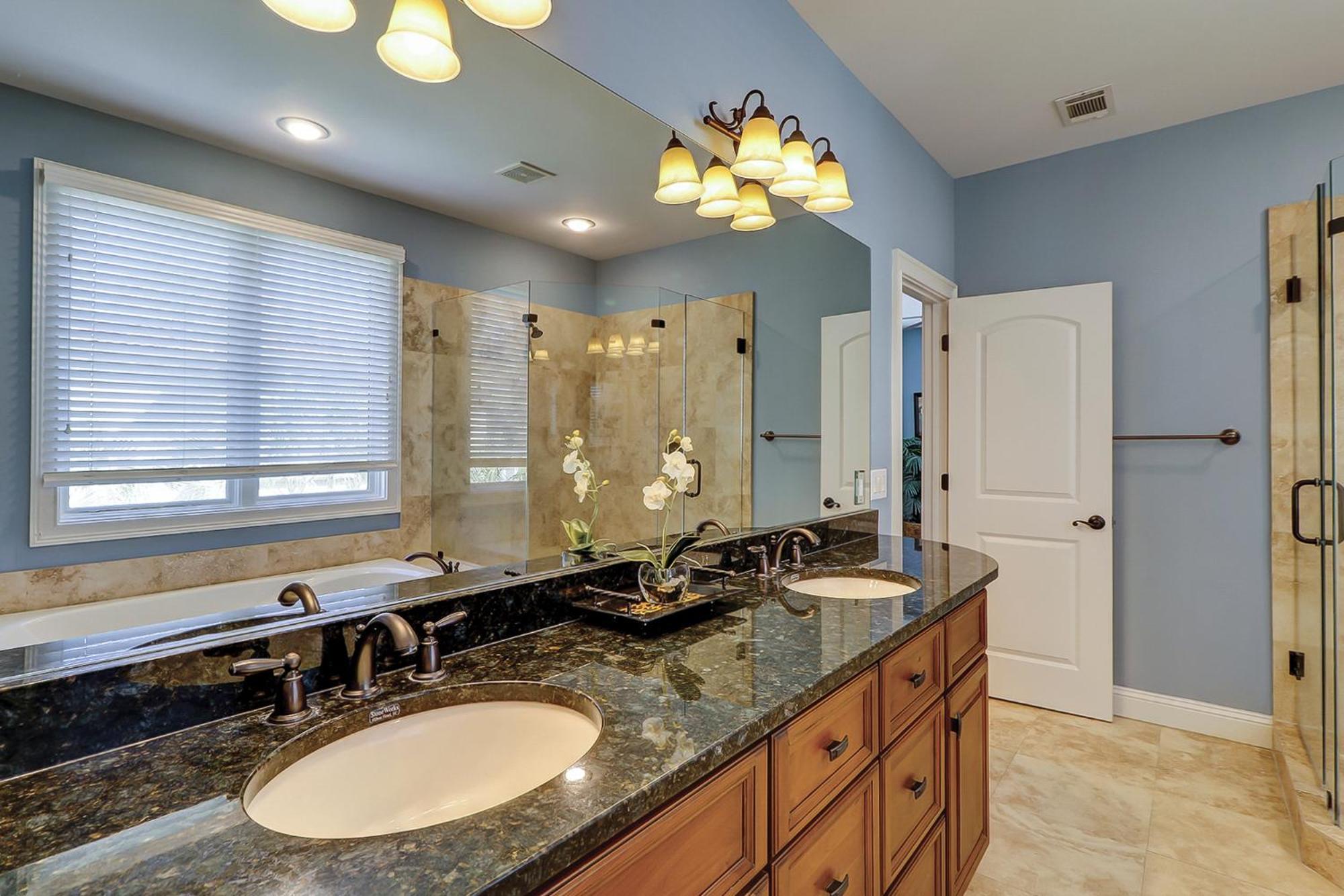 9 Sea Lane Villa Pulau Hilton Head Luaran gambar
