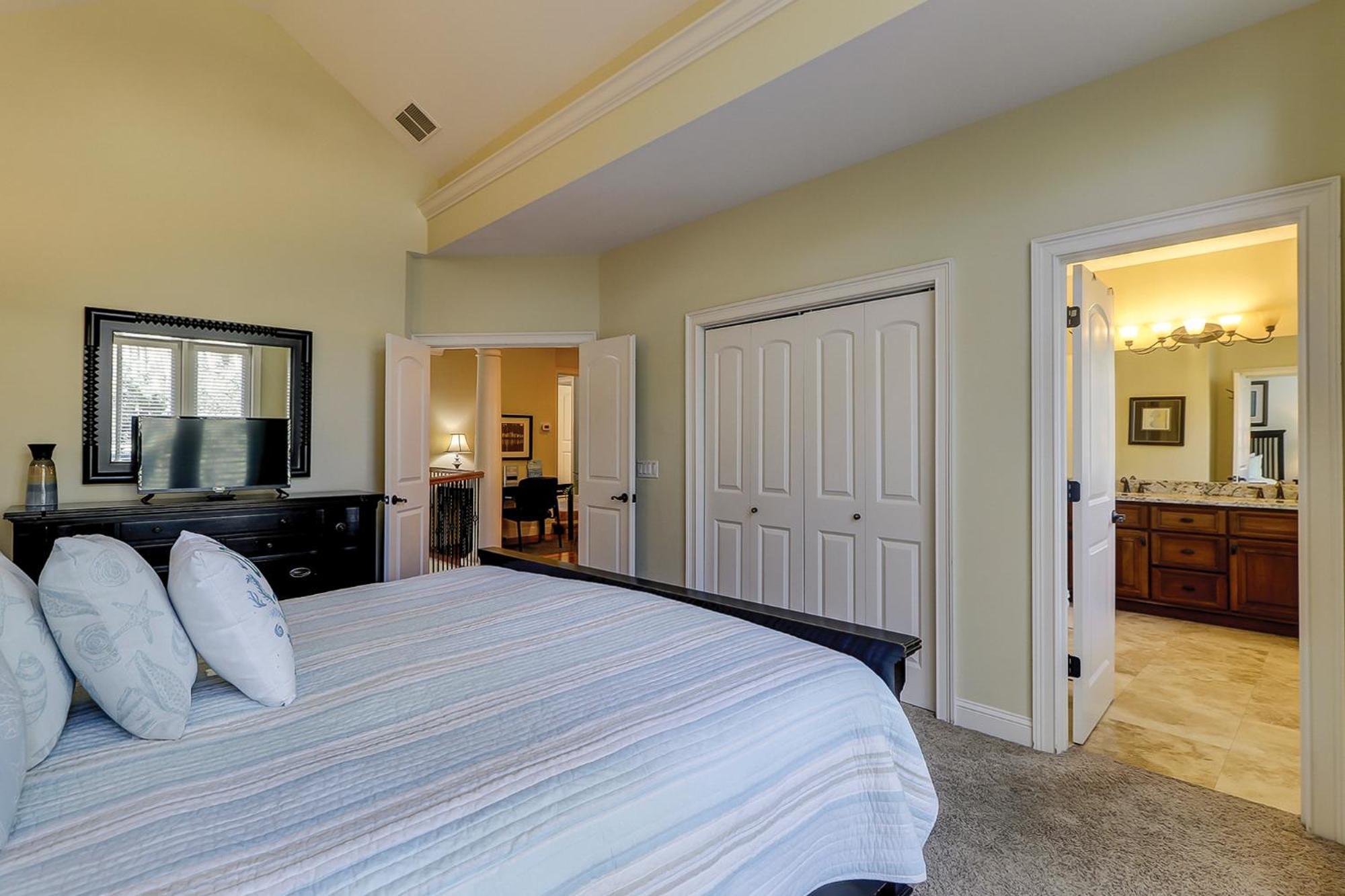 9 Sea Lane Villa Pulau Hilton Head Luaran gambar