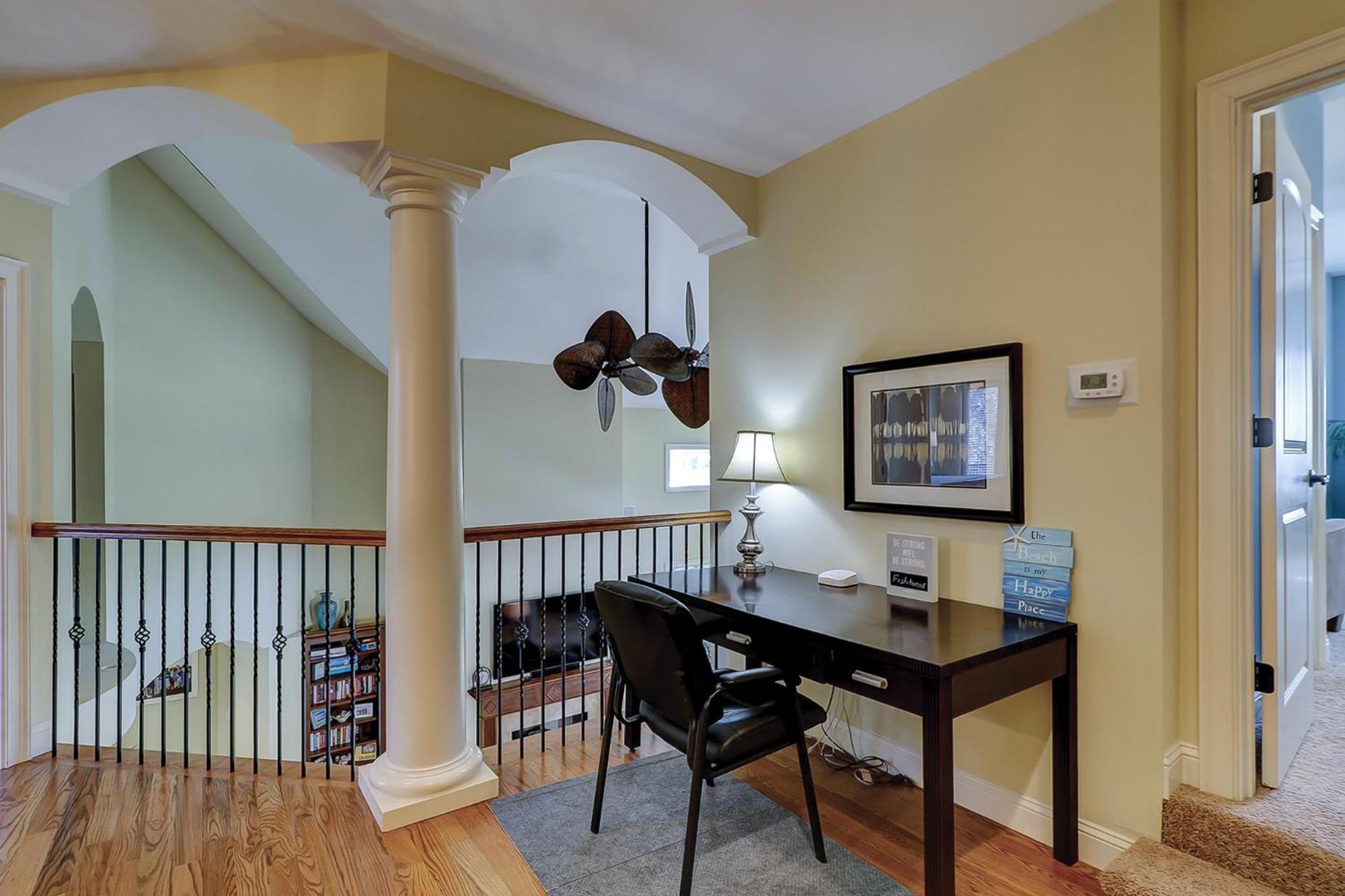 9 Sea Lane Villa Pulau Hilton Head Luaran gambar