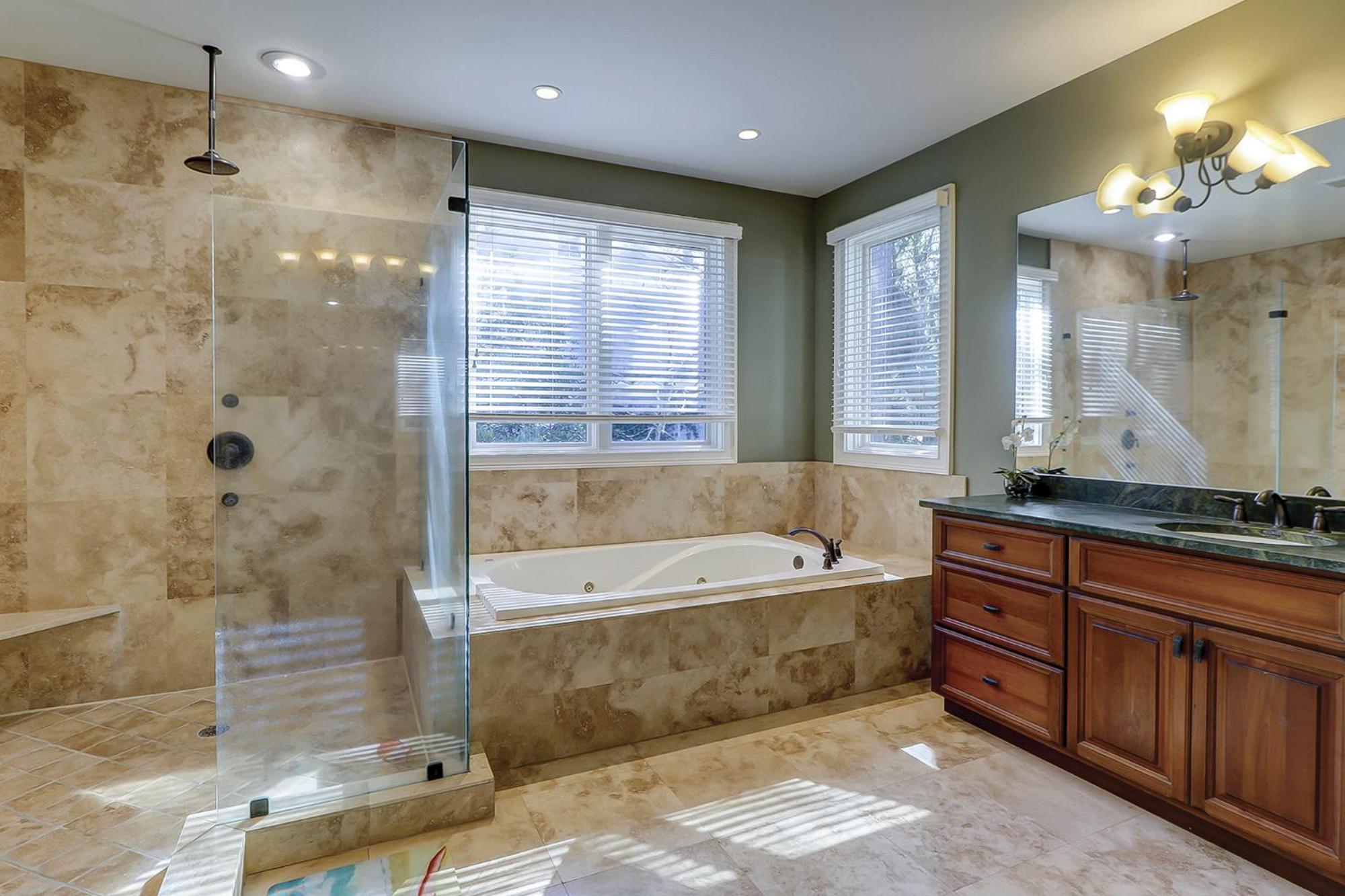9 Sea Lane Villa Pulau Hilton Head Luaran gambar