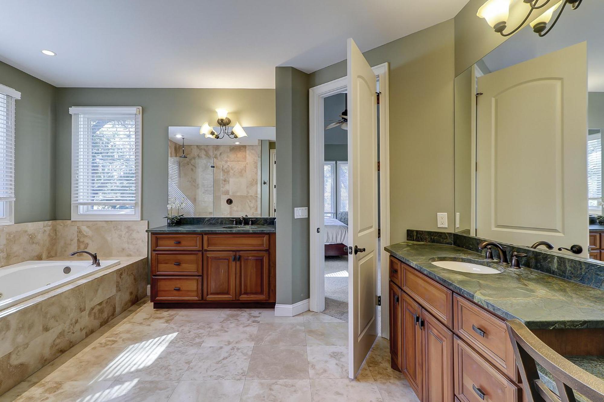 9 Sea Lane Villa Pulau Hilton Head Luaran gambar