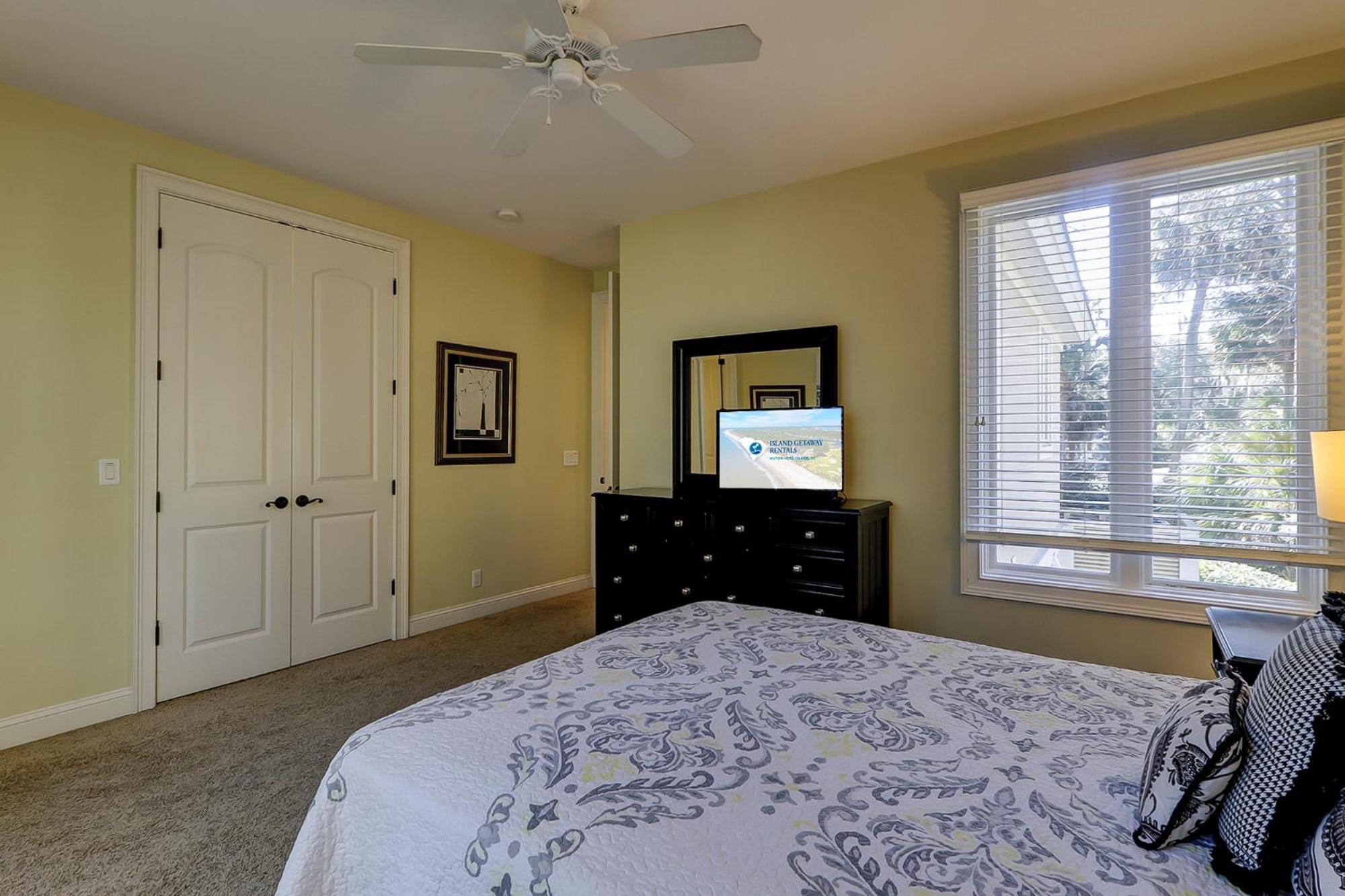9 Sea Lane Villa Pulau Hilton Head Luaran gambar