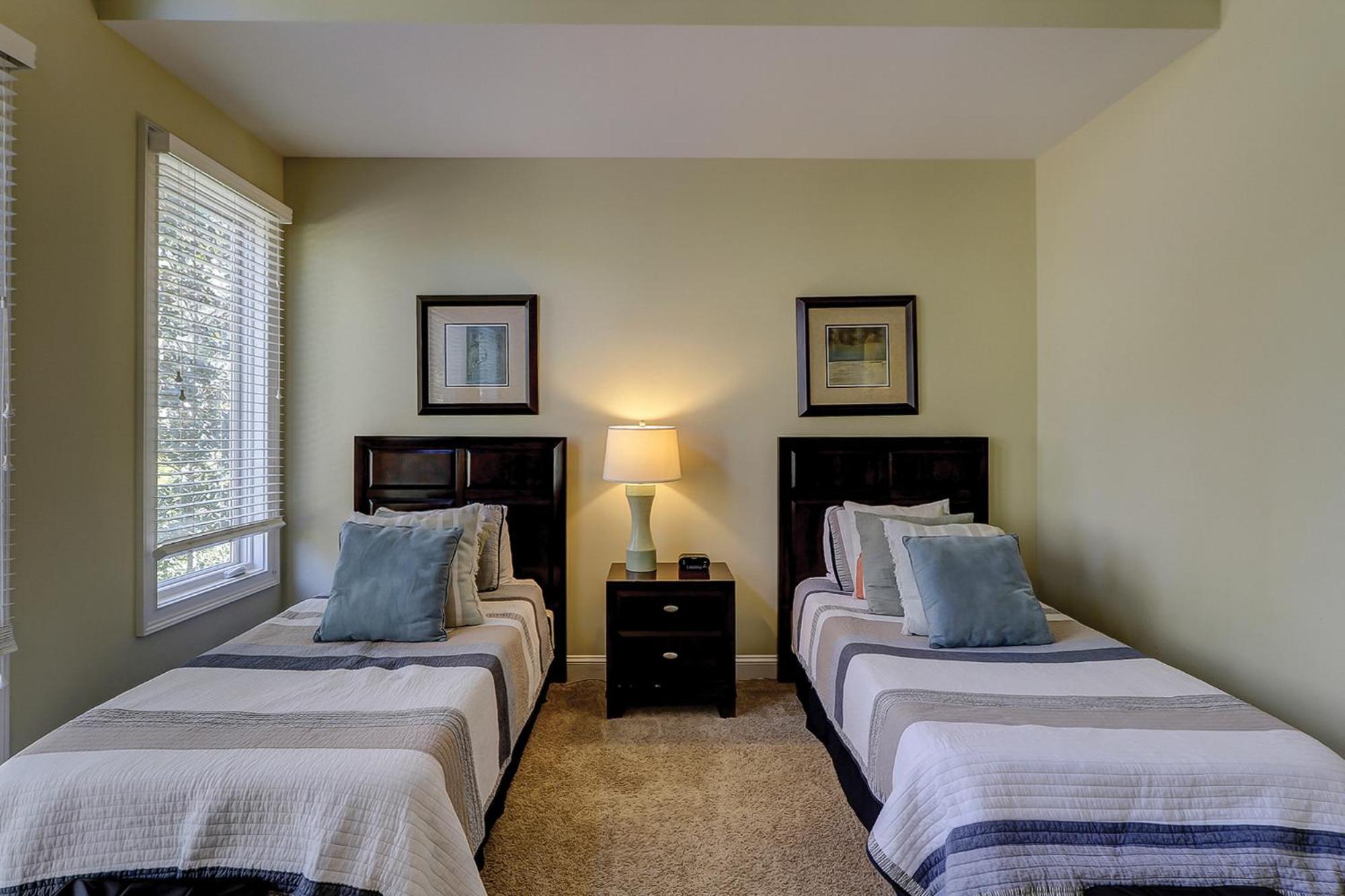 9 Sea Lane Villa Pulau Hilton Head Luaran gambar