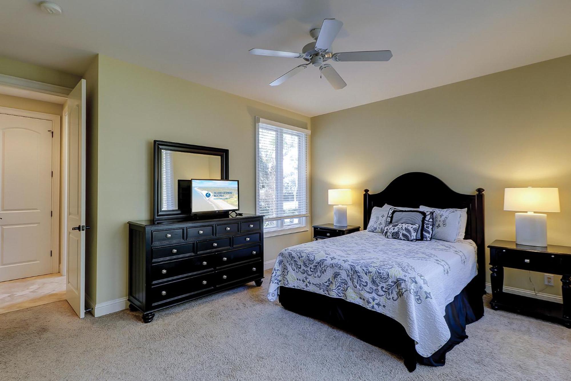 9 Sea Lane Villa Pulau Hilton Head Luaran gambar