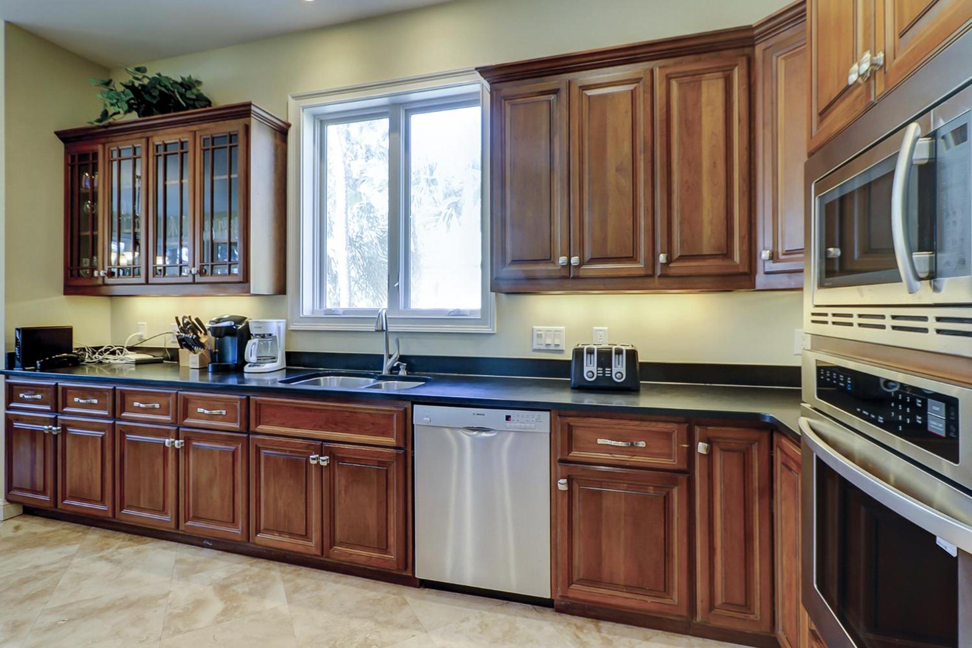9 Sea Lane Villa Pulau Hilton Head Luaran gambar