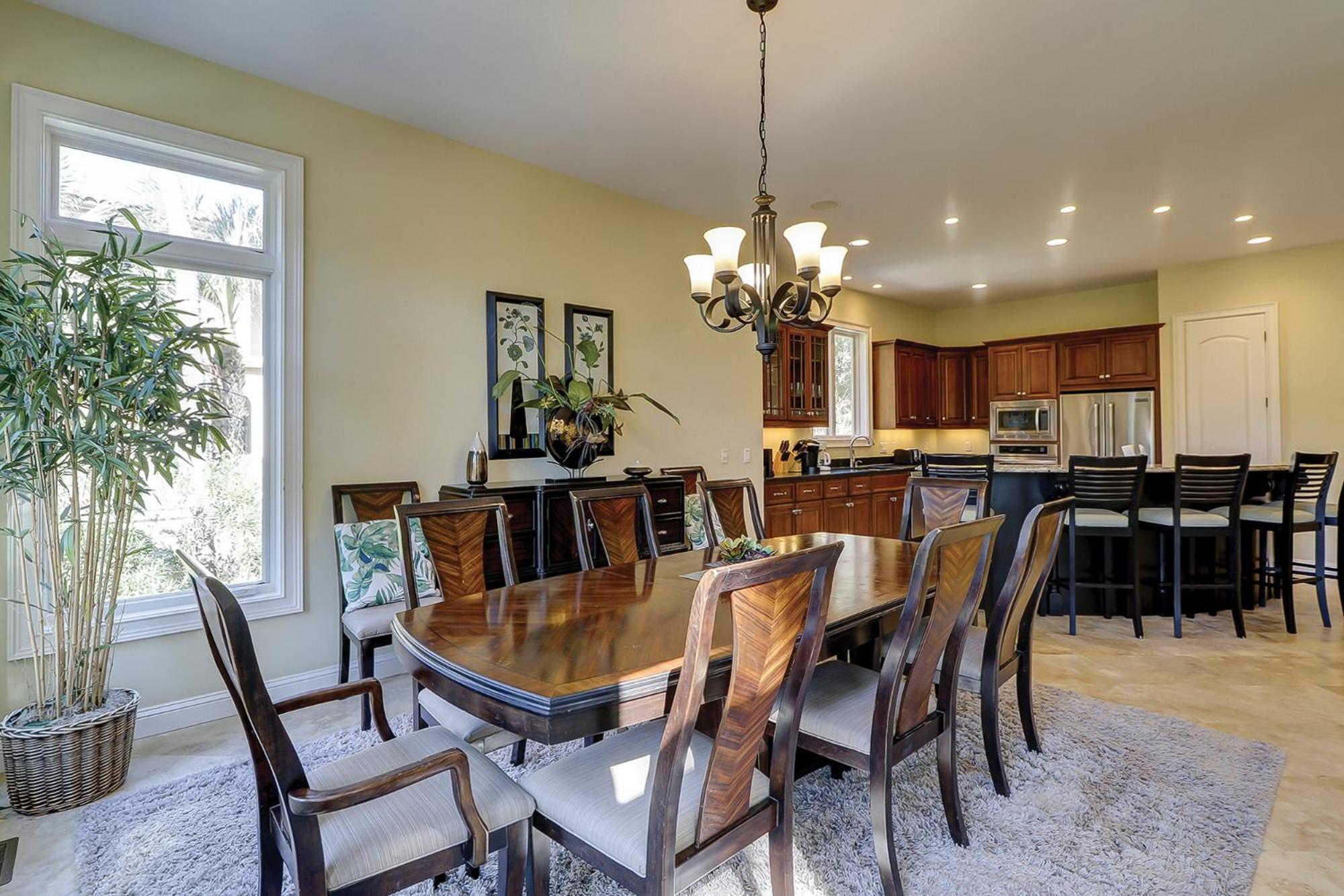 9 Sea Lane Villa Pulau Hilton Head Luaran gambar