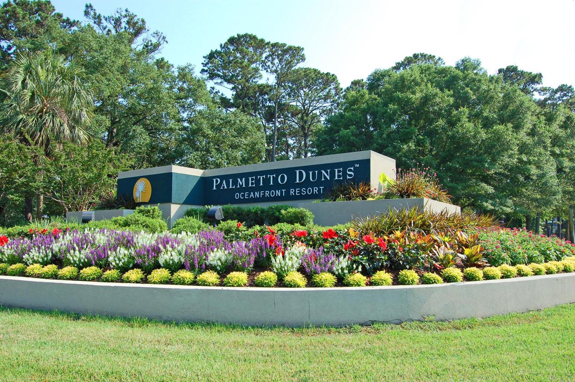 9 Sea Lane Villa Pulau Hilton Head Luaran gambar