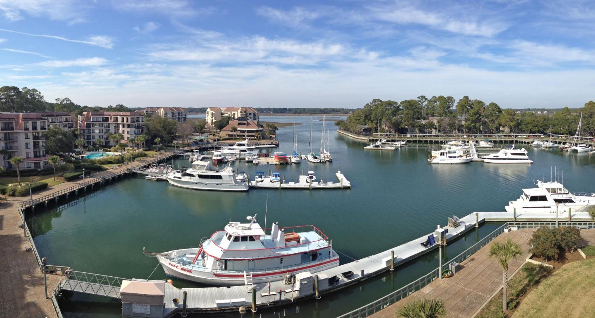 9 Sea Lane Villa Pulau Hilton Head Luaran gambar